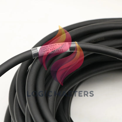 1PCS Robot Teach Pendant Cable A660-2007-T364 A05B-2255-C101 20M