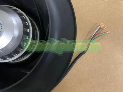 XFAN REM225X90-1CN 230V 0.49/0.71 Centrifugal Turbine Cooling Fan 4pin