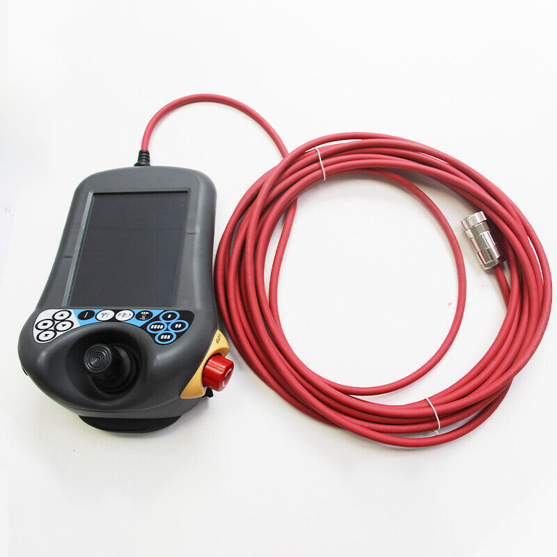 ABB DSQC679 3HACO28357-001 Teaching Pendant Factory Sealed Box - ABB