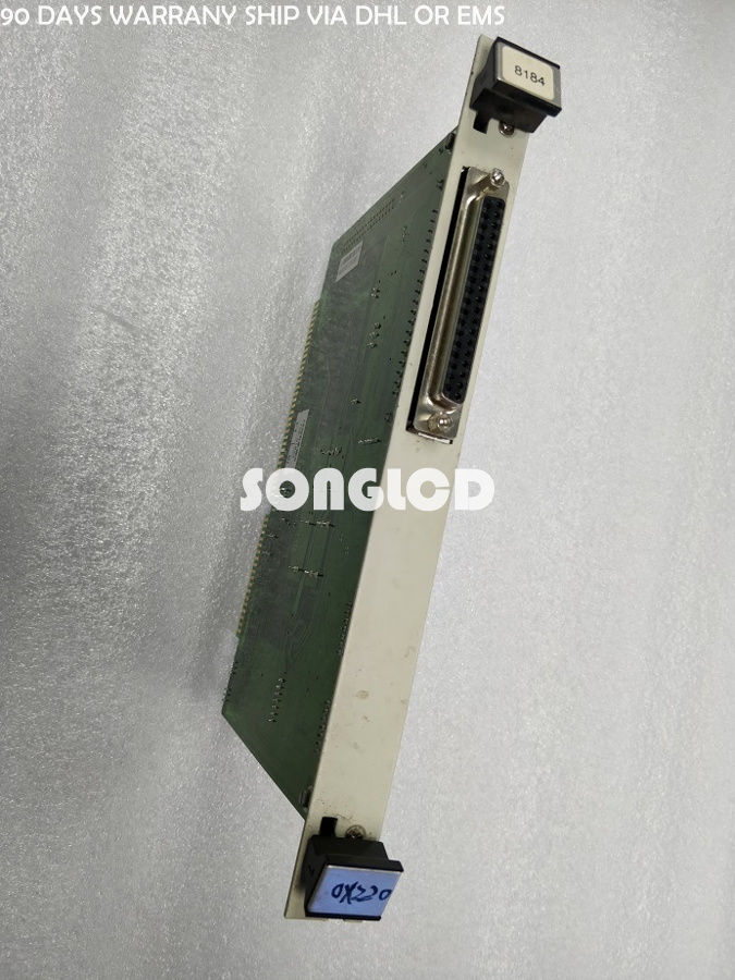 HAL-8184IF/8184IR A001-10039 Rev.D1 - High-Performance Sensor - KOEED