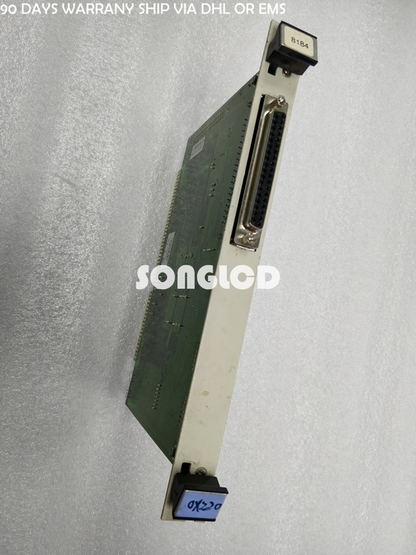 HAL-8184IF/8184IR A001-10039 Rev.D1 - High-Performance Sensor - KOEED