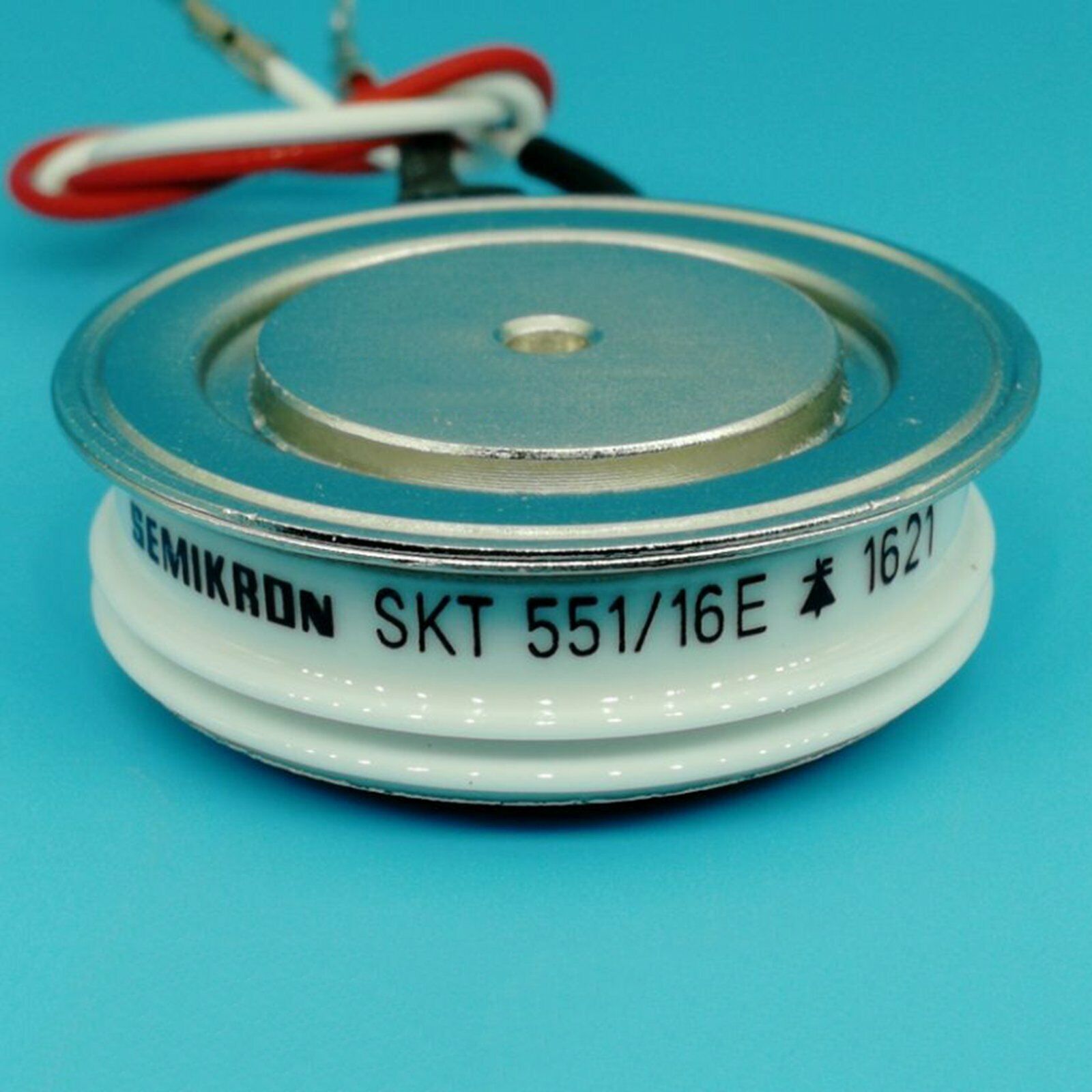 new 1PCS  SEMIKRON SKT551/16E SKT55116E SKT551-16E module#QW