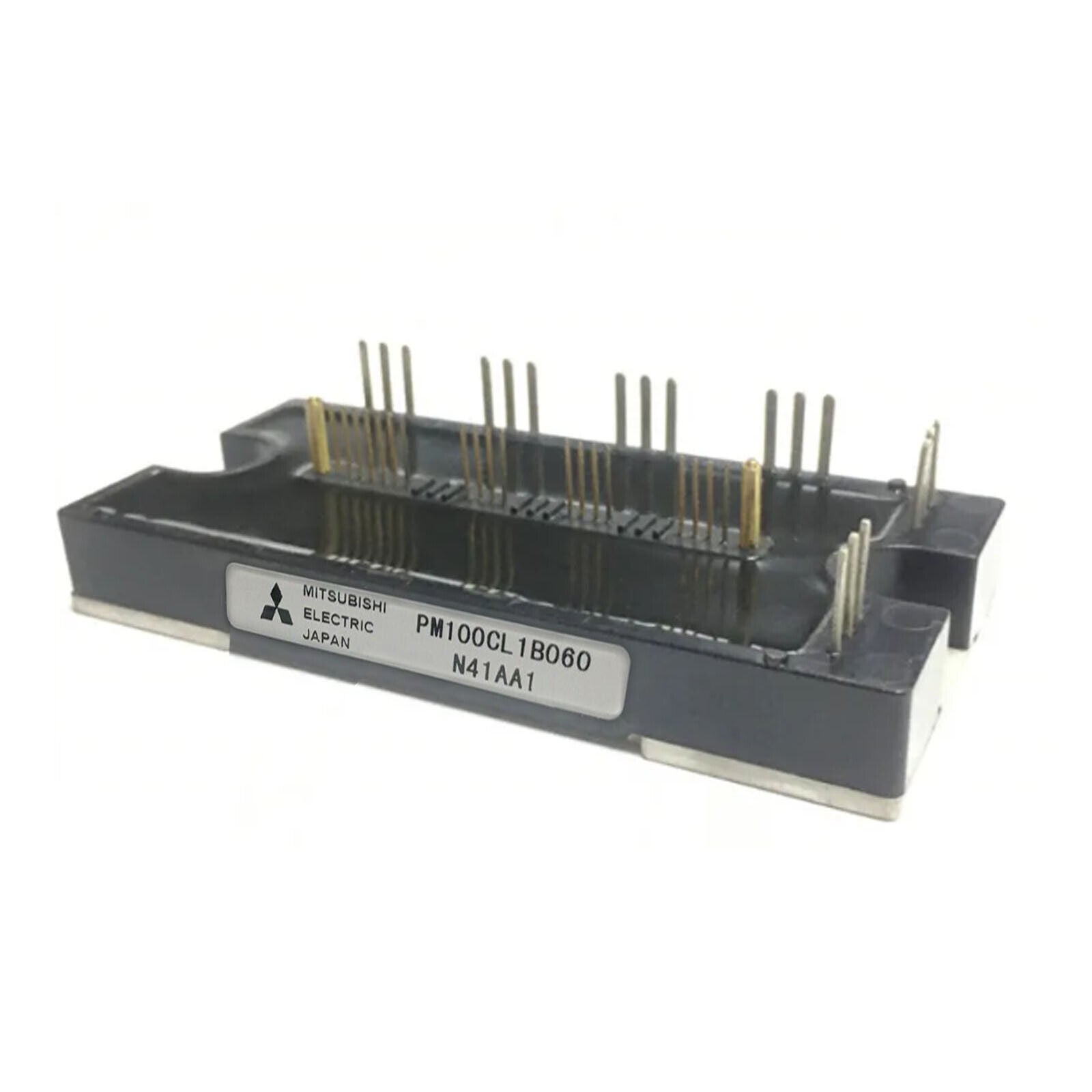 MITSUBISHI PM100CL1B060 Power Module Supply | MITSUBISHI Module | 100W Power Module - MITSUBISHI