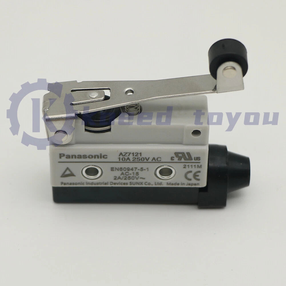 1PCS Panasonic AZ7121 Limit Switch