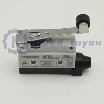 1PCS Panasonic AZ7121 Limit Switch