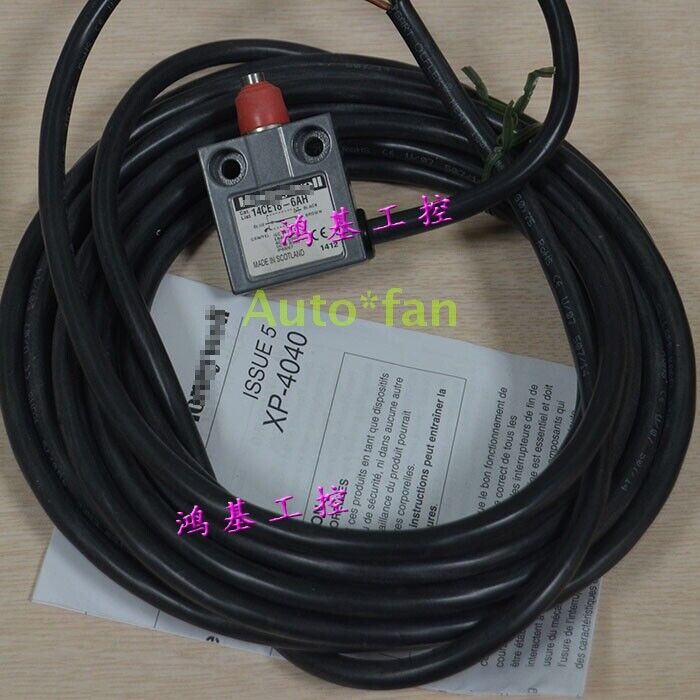 Limit Sensor 14CE18-6AH Switch - KOEED