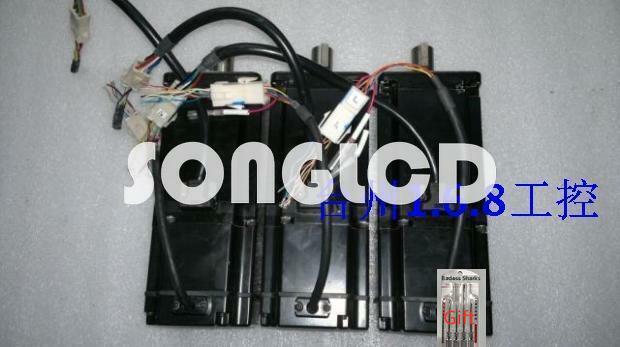 SGMAV-10ANA-YR11 - 1 Piece High-Performance Component - CSTECH