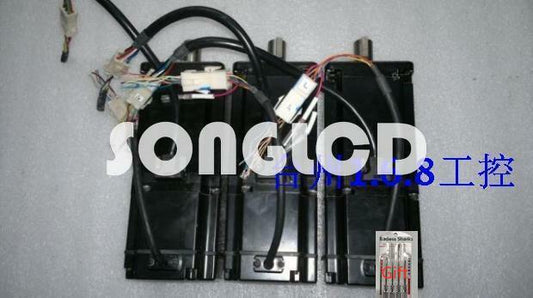 SGMAV-10ANA-YR11 - 1 Piece High-Performance Component - CSTECH