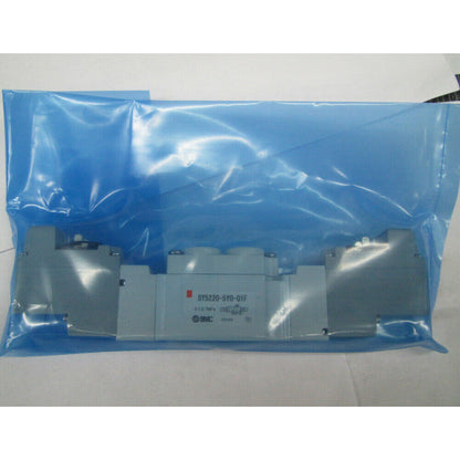 SMC Solenoid Valve SY5220-5Y0-01F – New - SMC
