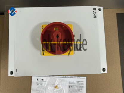 1PCS Eaton Hauptschalter T5-4-15682/I5/SVB