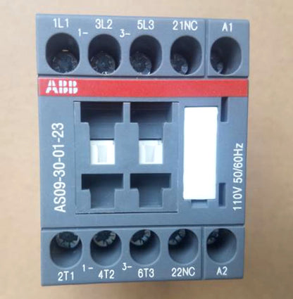 ABB AS09-30-01-23 AC Contactor - ABB AS09-30-01-23 AC Contactor - ABB