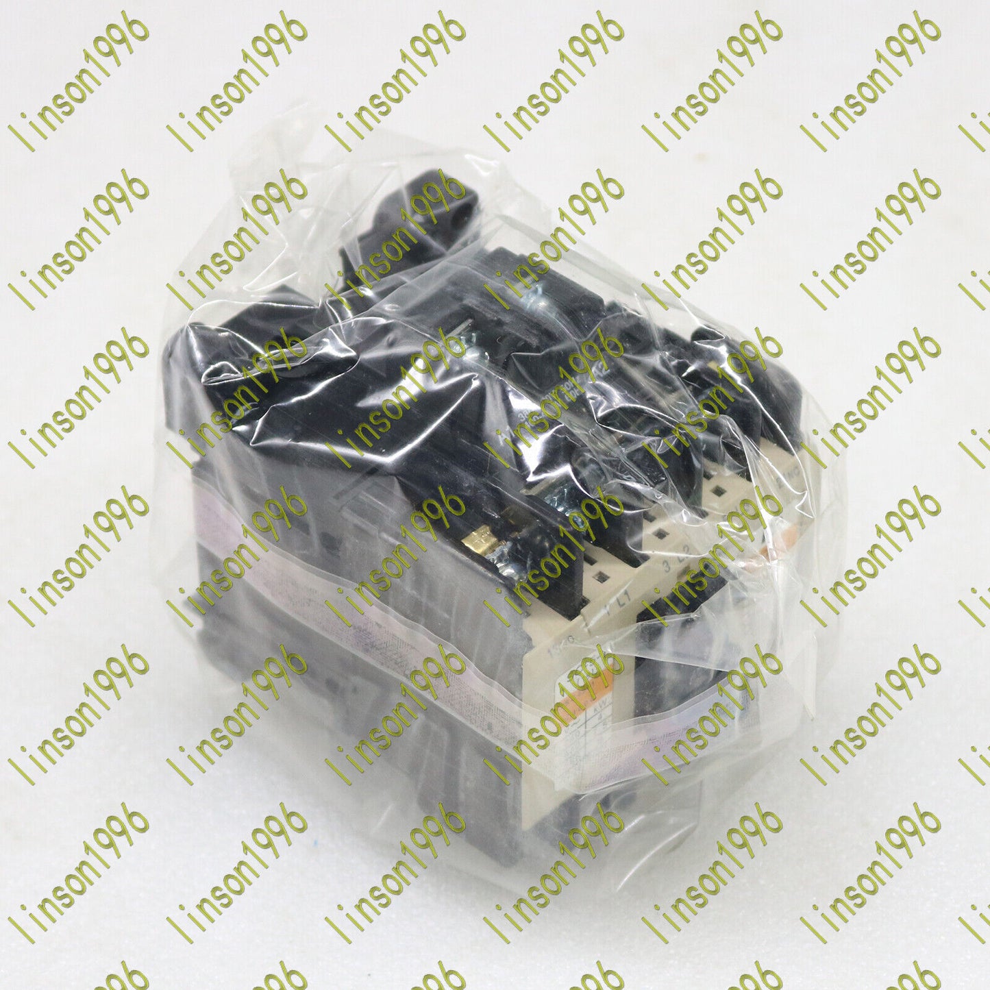 1PCS Fuji SC-5-1 Magnetic Contactor - FUJI