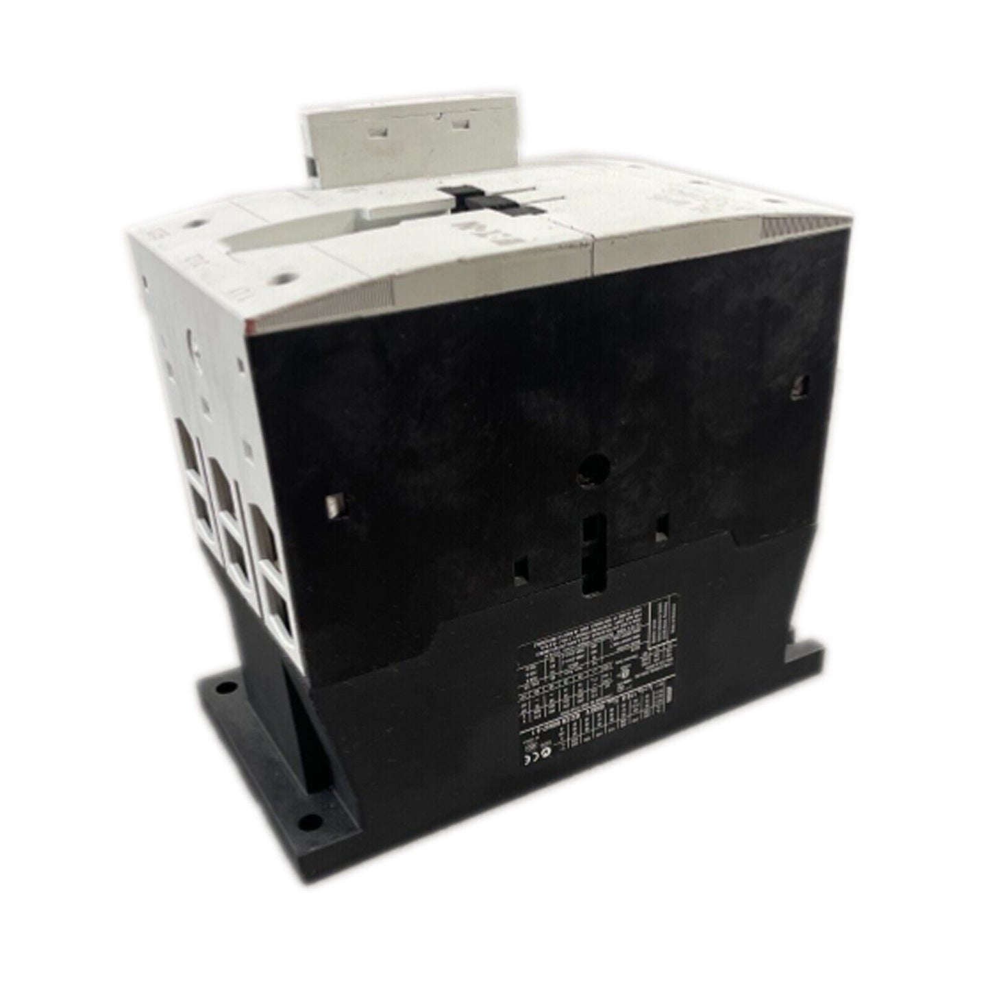 1PC Eaton Power Contactor DIL M115 XTCE115G - EATON
