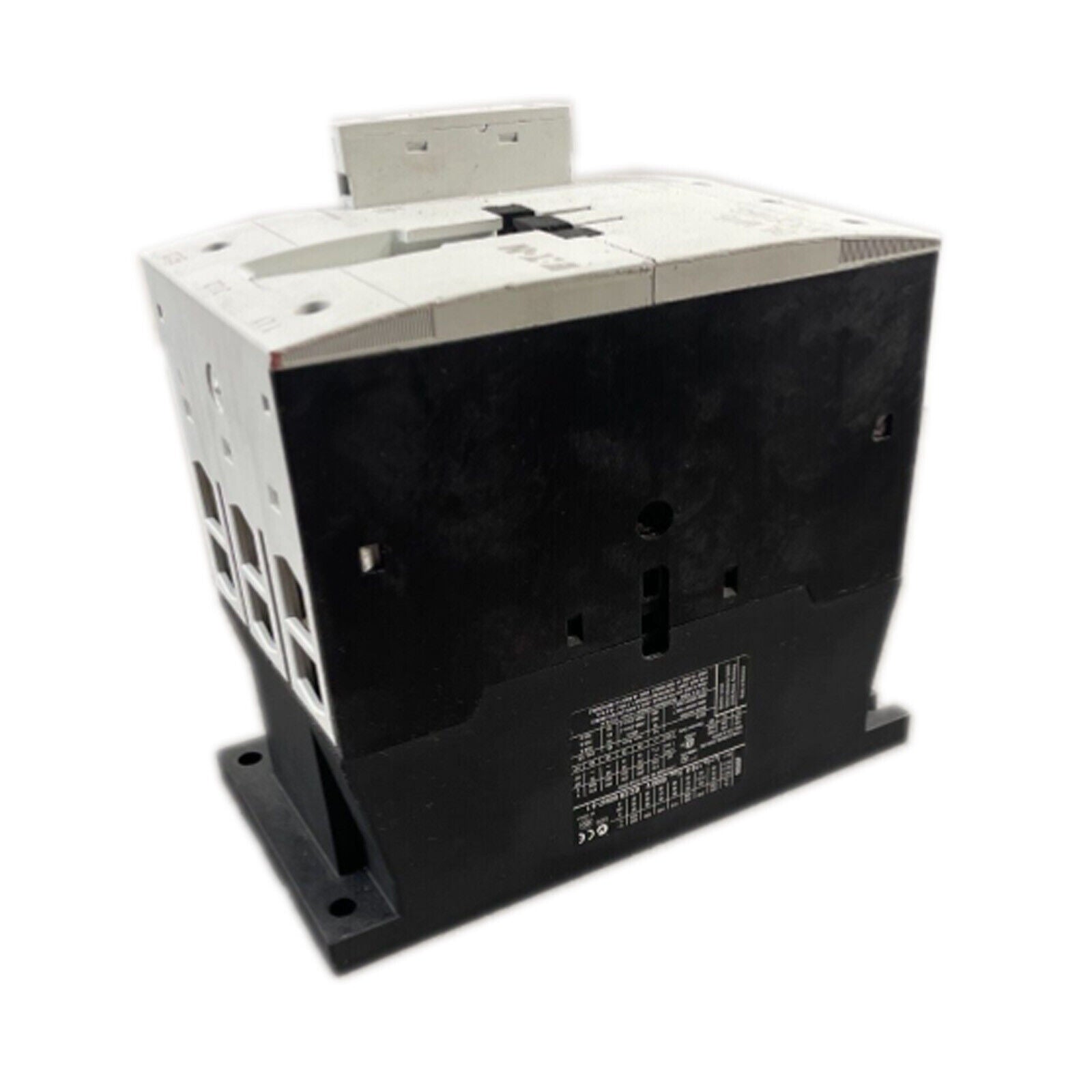 1PC Eaton Power Contactor DIL M115 XTCE115G - EATON