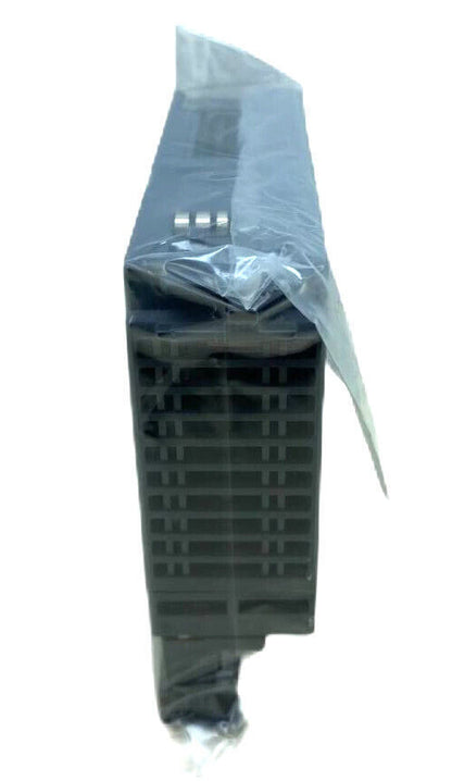 MITSUBISHI QY40P PLC OUTPUT UNIT