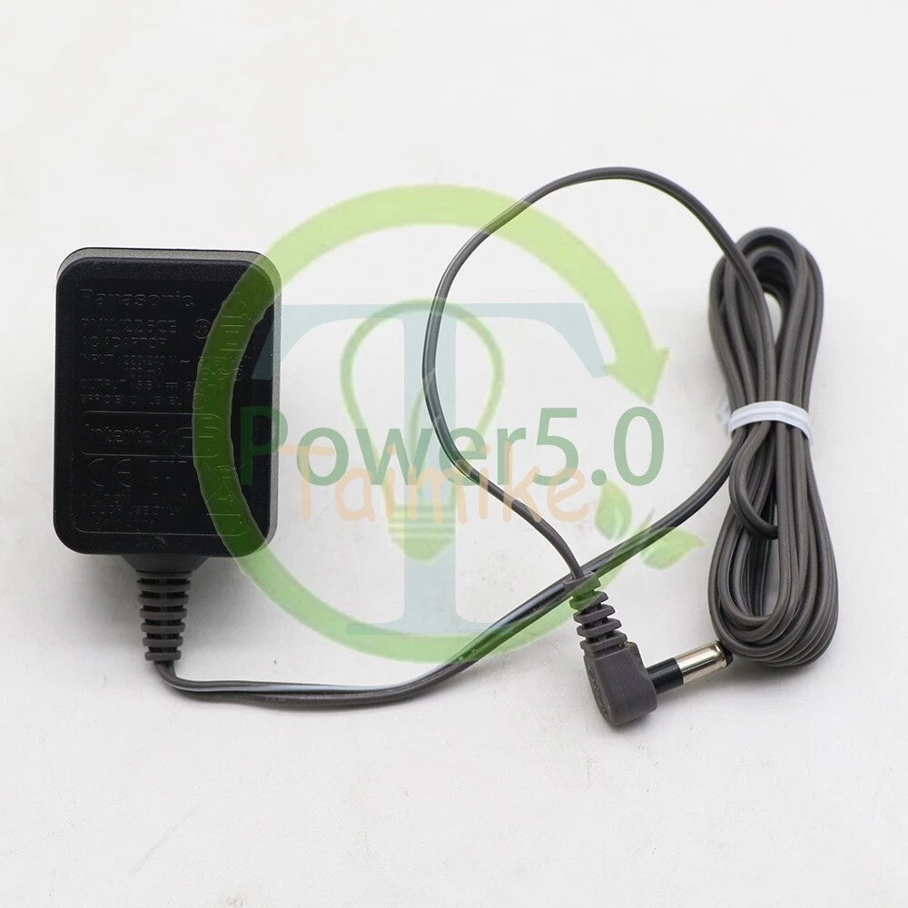 For PNLV226CE PNLV226 5.5V 500MA AC Adapter Power Charger 1PCS~