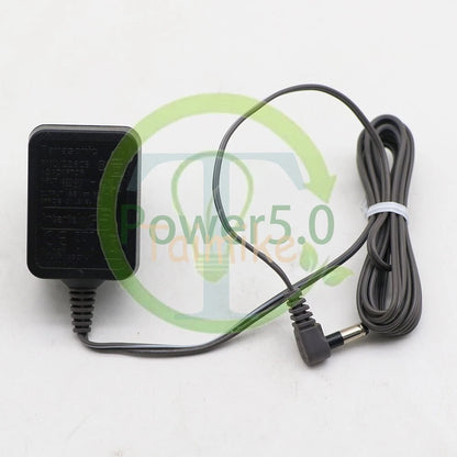 For PNLV226CE PNLV226 5.5V 500MA AC Adapter Power Charger 1PCS~