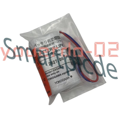 1 PC with Box YOKOGAWA S9548FA HHR-21AHF2A1 2.4V Rechargeable Battery Pack