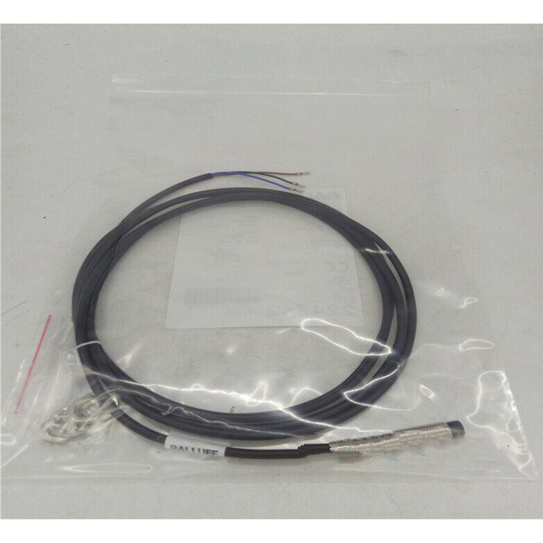 ONE BALLUFF 516-384 EO-C 02 Proximity Switch Fast - BALLUFF