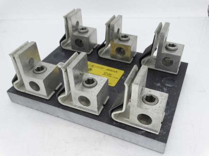Eaton J60200-3CR Fuse Holder - EATON