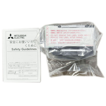 Mitsubishi LJ72GF15-T2 - MITSUBISHI