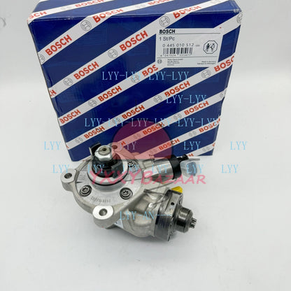 Fuel Injection Pump For 0445010512 Bosch Fiat Ducato Iveco Daily 3.0D Citroen