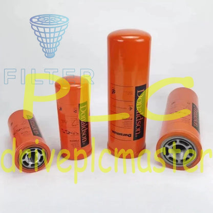 1PC Donaldson FIT FOR Hydraulic Oil Filter Element DBB8665 High Quality #dr