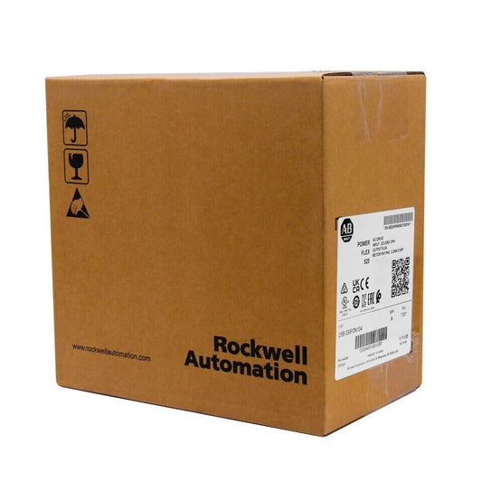 AB 25B-D6P0N104 PowerFlex 525 2.2kW 3Hp AC Drive - SEBA TOOLS