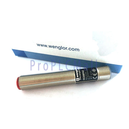 1PC~Wenglor Reflex Sensors HO08PA3 PNP ~