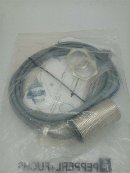 1Pcs Pepperl+Fuchs Proximity Switch NBB10-30GM50-E0 - PEPPERL+FUCHS