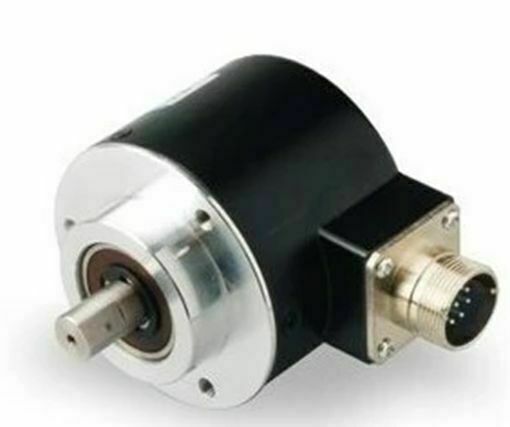 Pepperl+Fuchs RVI158N-001K1R61N-1024 Fast - PEPPERL+FUCHS