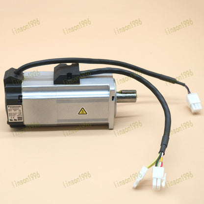 New 1 piece MSMD042P1T Panasonic servo motor CB - PANASONIC