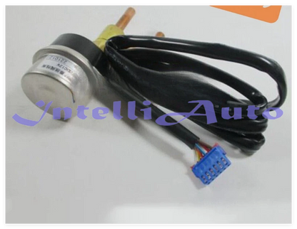 Air Conditioning Expansion Valve DPF(O)8.0C-02-SXK-06 = DPF(O)8.0C-03 SXK-13