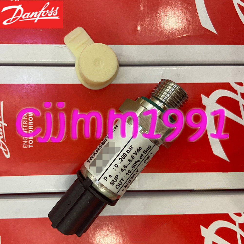 Danfoss Sensor Model 064G1127 - DANFOSS