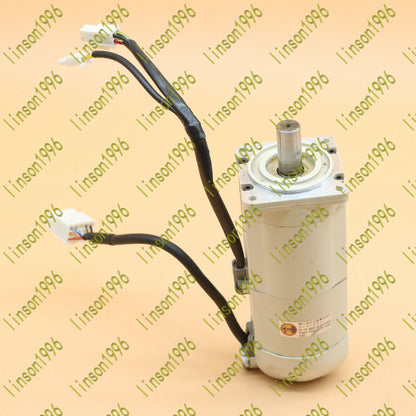 used Panasonic MSM042ASB motor - PANASONIC