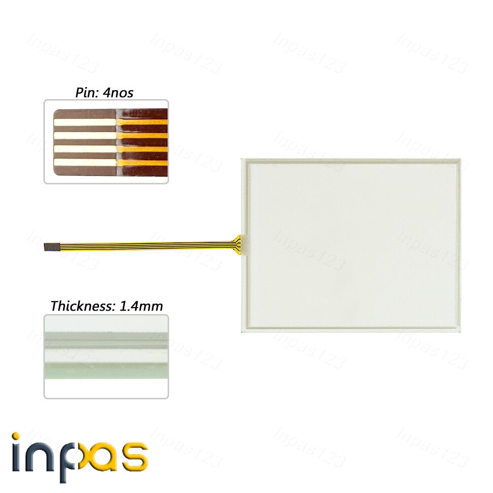 One for AMT98813 AMT 98813 AMT-98813 touch screen glass digitizer for repair