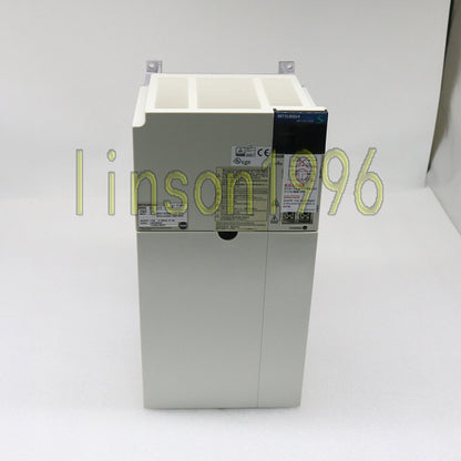 Mitsubishi MR-J2S-700B 7KW Servo Drive - MITSUBISHI
