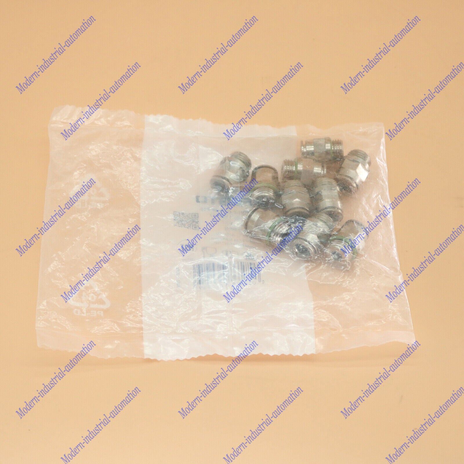 new 10PC/bag FESTO NPQH-D-G14-Q8-P10 578342 joint ship - FESTO
