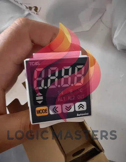1PCS AUTONICS temperature controller TC4S-14R