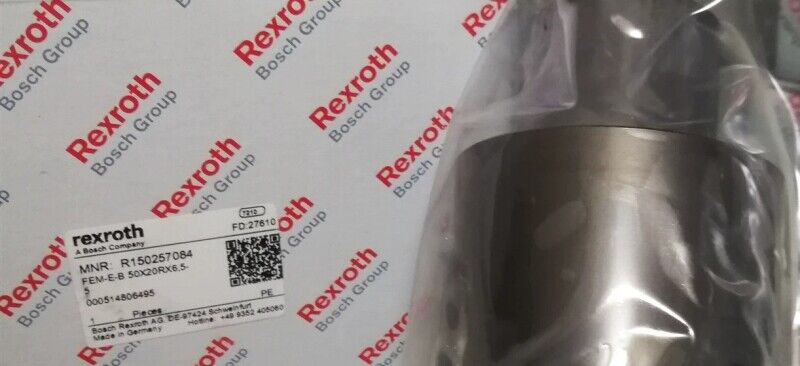 new  Rexroth Nut R150257084 hipping#YC