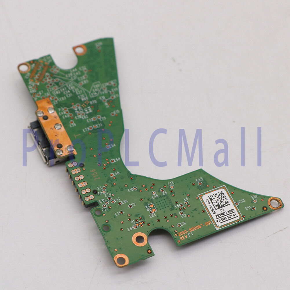 new 2060-800067-001 REV P1 Pcb Board Unlock Hard Disk Board Circuit Board 1PCS~ - TECHPRO