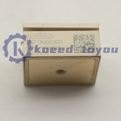 1PC SEMIKRON SKIIP12NAB126V1 Power Module Supply