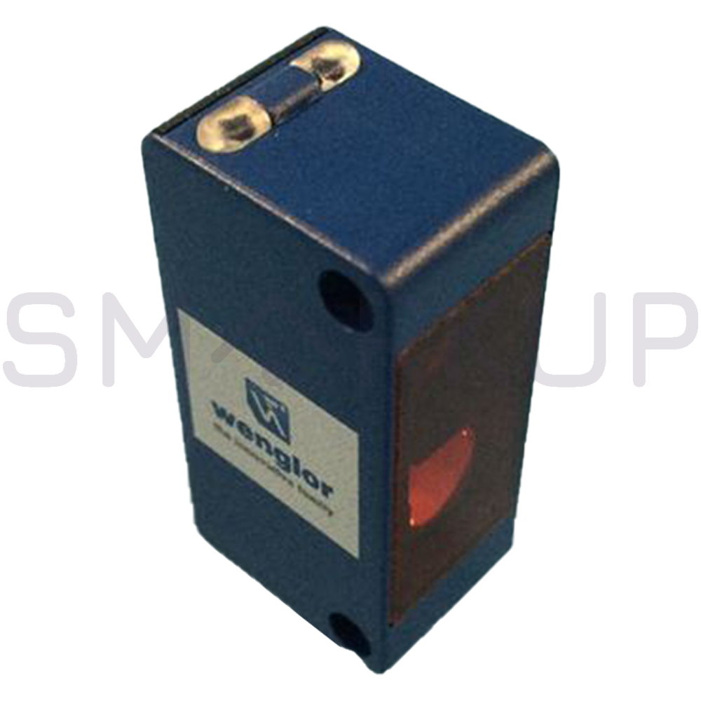new In Box WENGLOR P1KH002 Reflex Sensor