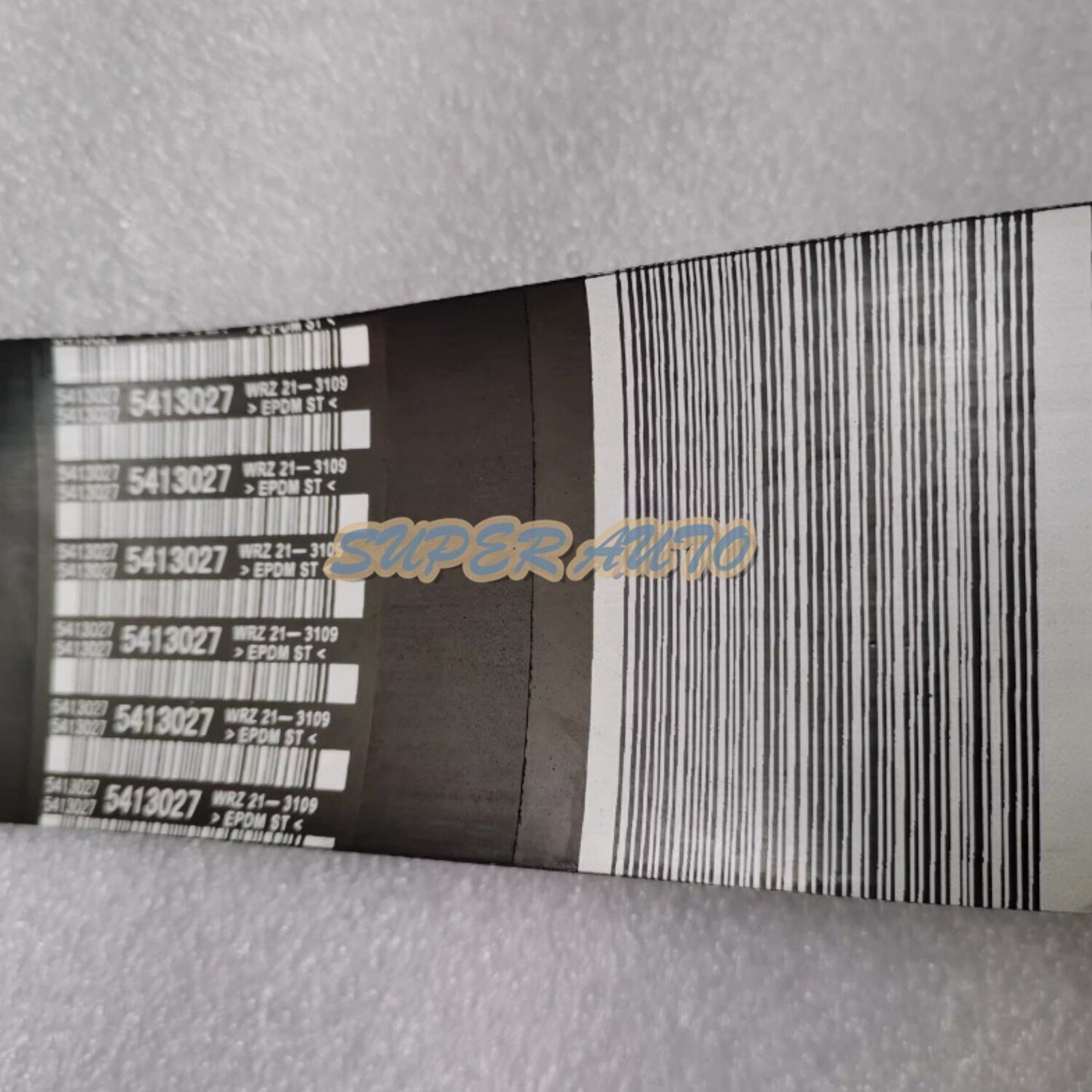 1Pcs Fit for Fan Belt 3629256 =5413027