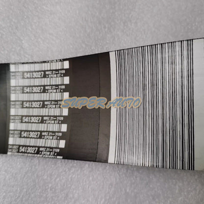 1Pcs Fit for Fan Belt 3629256 =5413027