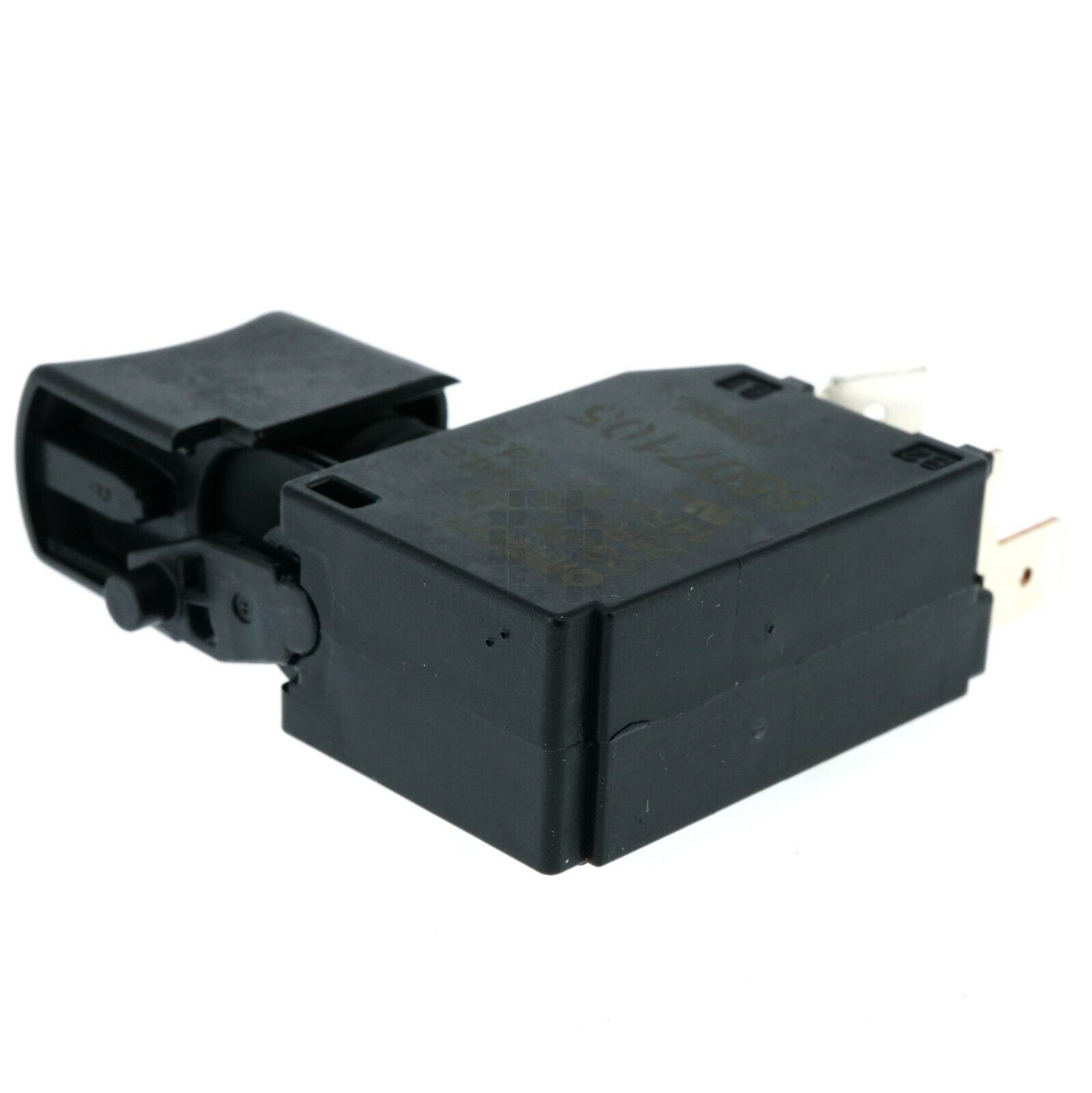 new Makita 650710-5 Trigger Switch, Omron C3JW-4B - MAKITA