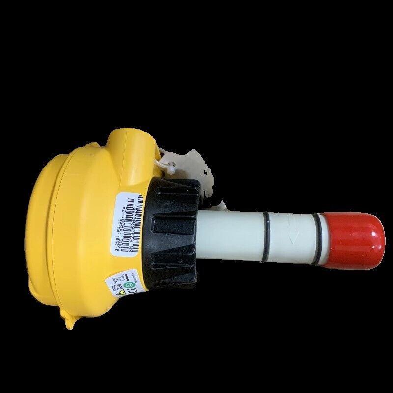 new 1pcs +GF+ Signet 3-2551-P1-11 Plug in Electromagnetic Flowmeter - SIGNET