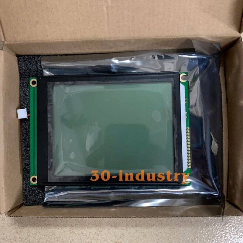 New LCD Screen Panel for DELEM Bending Machine DAC-360 - DELEM