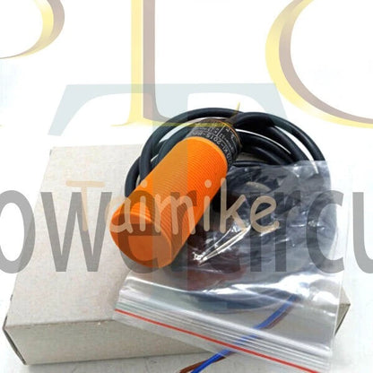 IFM KI0020 KI-2015-BBOA/NI Proximity Switch Sensor 1PCS