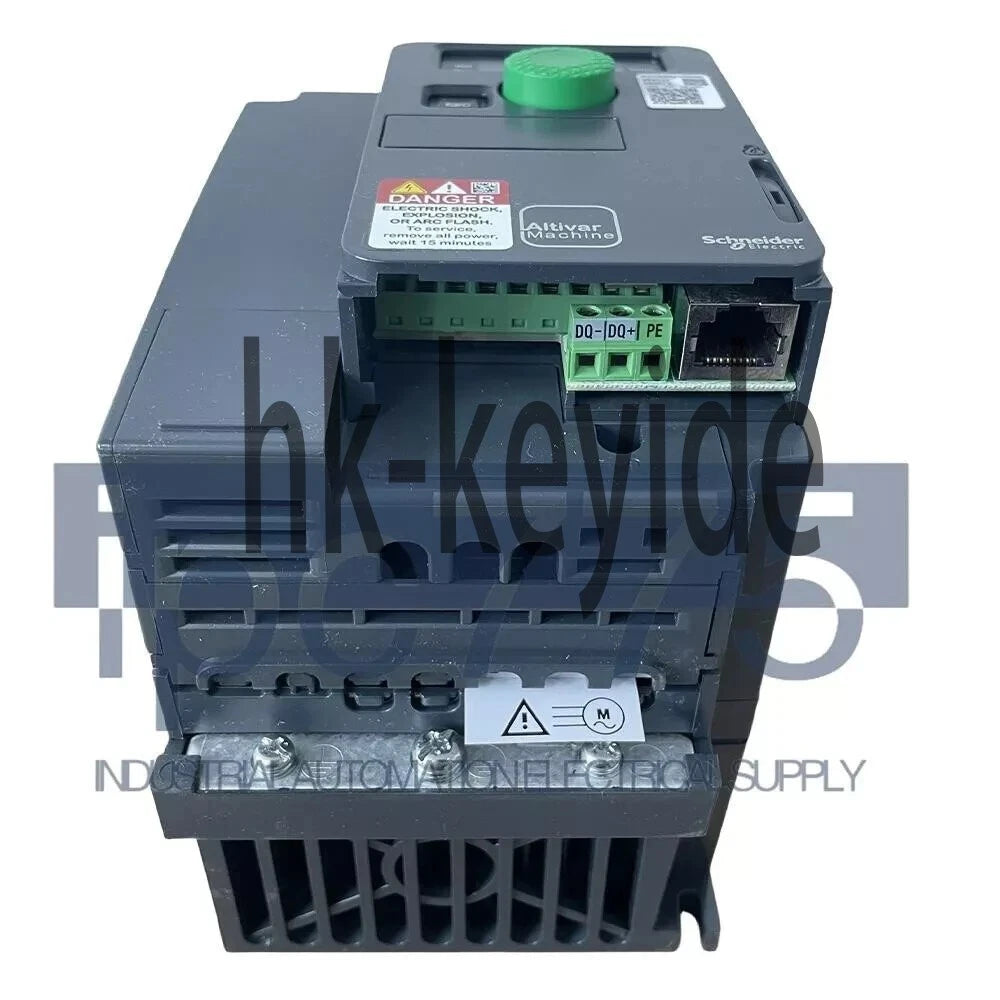 1-piece ATV320U15N4C box inverter 1.5KW three-phase 400V compact type